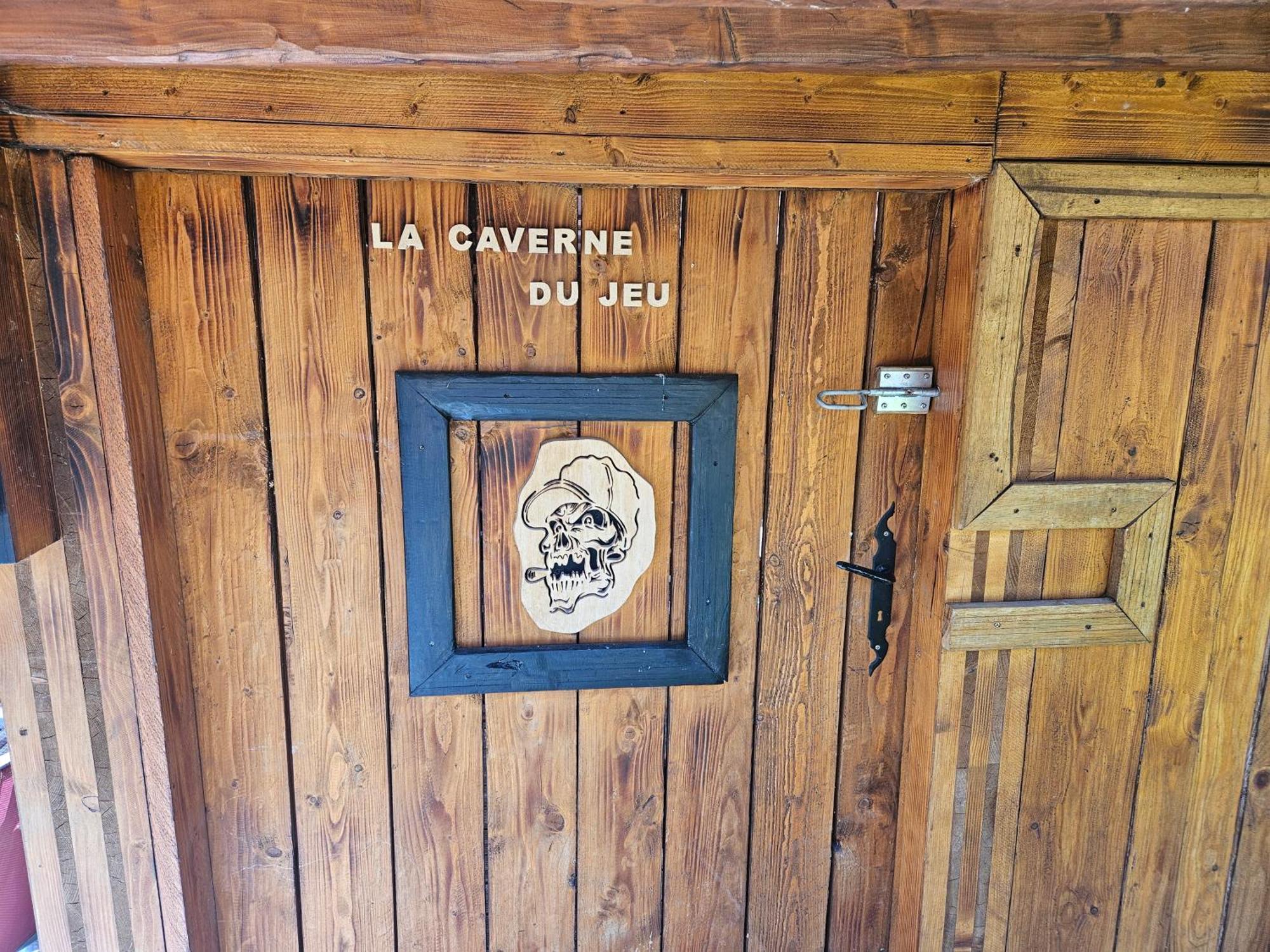 Terre Et Mer Longfossé Extérieur photo